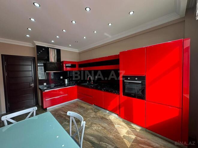 Satılır 4 otaqlı yeni tikili 172 m², 28 May m., photo 11 from 28