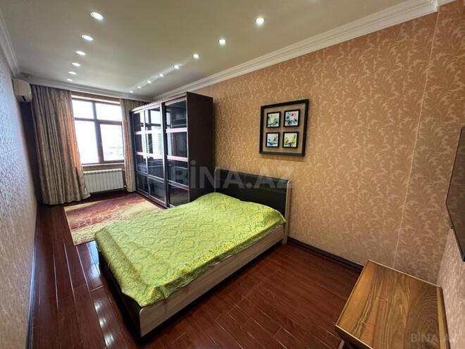 Satılır 4 otaqlı yeni tikili 172 m², 28 May m., photo 20 from 28