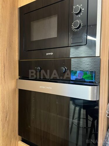 Satılır 2 otaqlı yeni tikili 90 m², Gənclik m., photo 16 from 22