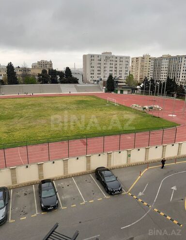 Satılır 2 otaqlı yeni tikili 90 m², Gənclik m., photo 21 from 22