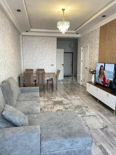 Продаётся 3-комн. новостройка 67 м², пос. Ени Гюнешли, photo 5 from 15