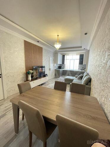 Продаётся 3-комн. новостройка 67 м², пос. Ени Гюнешли, photo 3 from 15