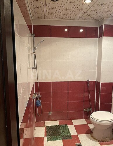 Satılır 2 otaqlı yeni tikili 73 m², photo 10 from 11
