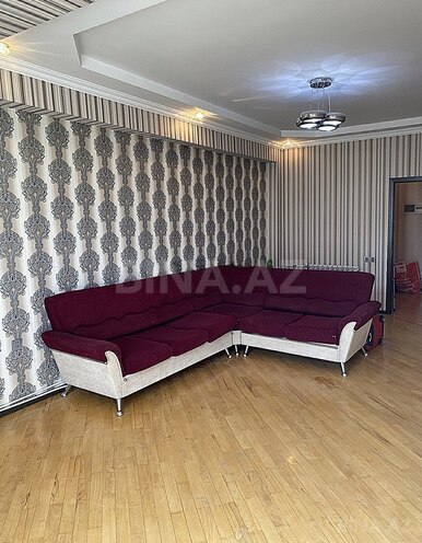Satılır 2 otaqlı yeni tikili 73 m², photo 3 from 11