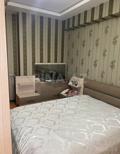 Satılır 2 otaqlı yeni tikili 73 m², photo 6 from 11