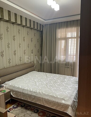 Satılır 2 otaqlı yeni tikili 73 m², photo 5 from 11