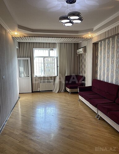 Satılır 2 otaqlı yeni tikili 73 m², photo 1 from 11