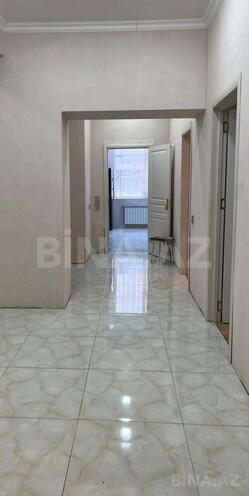 İcarəyə verilir 3 otaqlı yeni tikili 140 m², Nizami m., photo 6 from 13