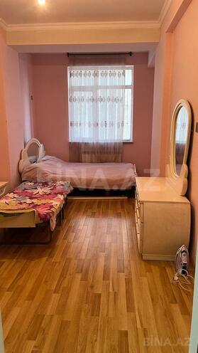 İcarəyə verilir 3 otaqlı yeni tikili 140 m², Nizami m., photo 9 from 13
