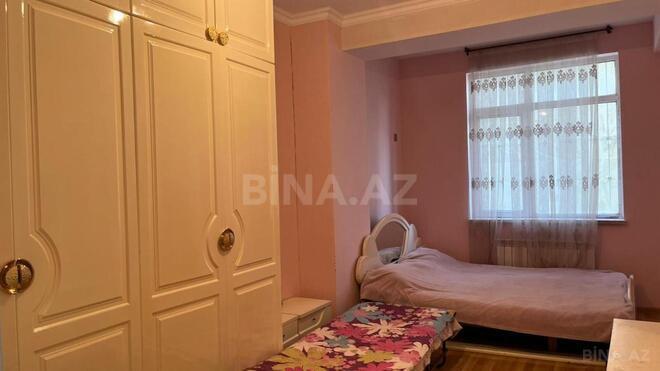 İcarəyə verilir 3 otaqlı yeni tikili 140 m², Nizami m., photo 10 from 13