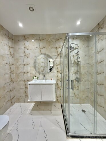 Продаётся 2-комн. новостройка 101 м², Насиминский  р., photo 6 from 15