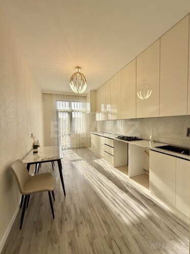 Продаётся 2-комн. новостройка 101 м², Насиминский  р., photo 14 from 15