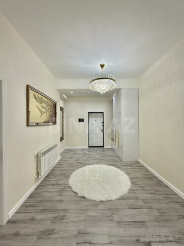 Продаётся 2-комн. новостройка 101 м², Насиминский  р., photo 5 from 15