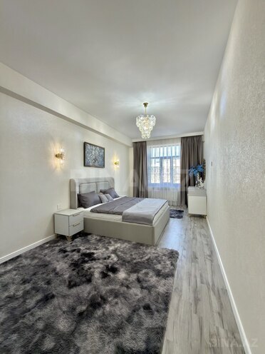 Продаётся 2-комн. новостройка 101 м², Насиминский  р., photo 8 from 15