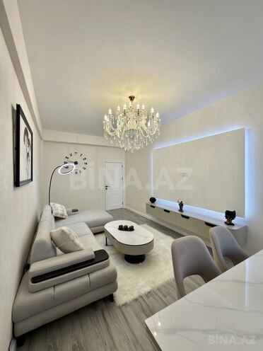 Продаётся 2-комн. новостройка 101 м², Насиминский  р., photo 3 from 15