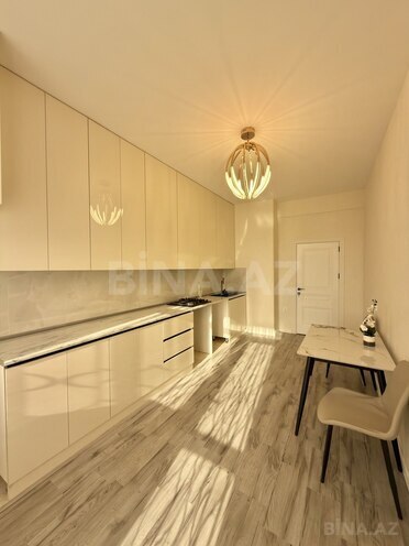 Продаётся 2-комн. новостройка 101 м², Насиминский  р., photo 13 from 15