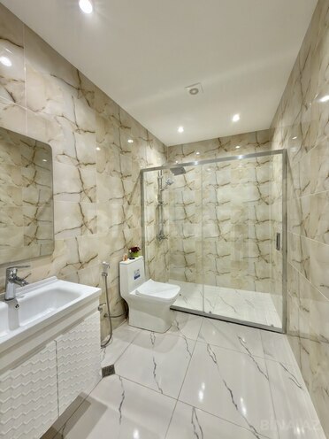 Продаётся 2-комн. новостройка 101 м², Насиминский  р., photo 11 from 15