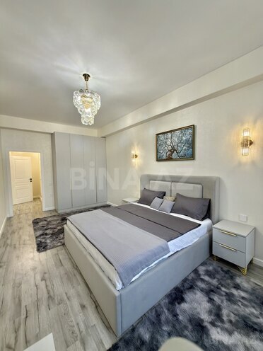 Продаётся 2-комн. новостройка 101 м², Насиминский  р., photo 7 from 15