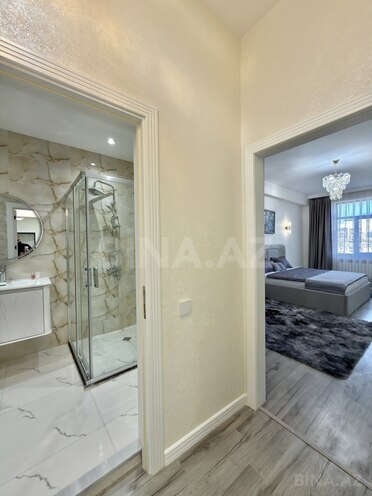 Продаётся 2-комн. новостройка 101 м², Насиминский  р., photo 10 from 15