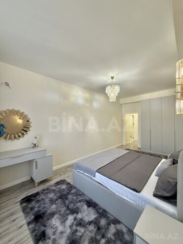 Продаётся 2-комн. новостройка 101 м², Насиминский  р., photo 9 from 15