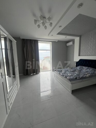 Satılır 5 otaqlı həyət evi/bağ evi 200 m², Badamdar q., photo 14 from 32