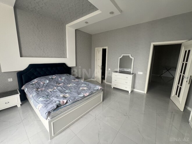 Satılır 5 otaqlı həyət evi/bağ evi 200 m², Badamdar q., photo 17 from 32