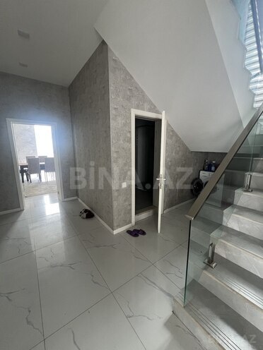 Satılır 5 otaqlı həyət evi/bağ evi 200 m², Badamdar q., photo 8 from 32