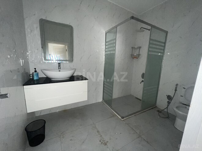 Satılır 5 otaqlı həyət evi/bağ evi 200 m², Badamdar q., photo 29 from 32