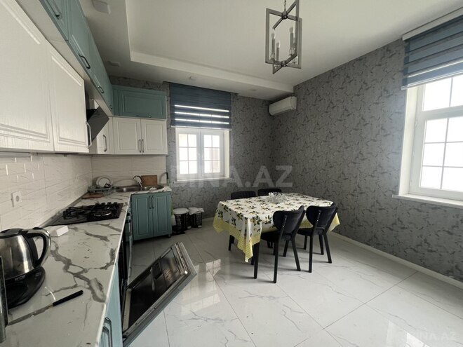 Satılır 5 otaqlı həyət evi/bağ evi 200 m², Badamdar q., photo 7 from 32