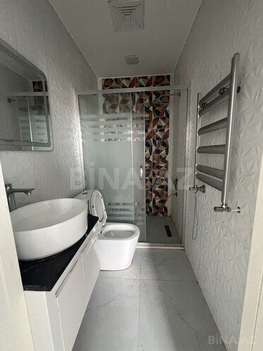 Satılır 5 otaqlı həyət evi/bağ evi 200 m², Badamdar q., photo 31 from 32