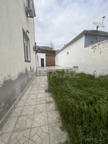 Satılır 5 otaqlı həyət evi/bağ evi 200 m², Badamdar q., photo 26 from 32