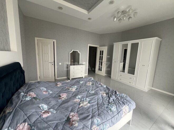 Satılır 5 otaqlı həyət evi/bağ evi 200 m², Badamdar q., photo 16 from 32