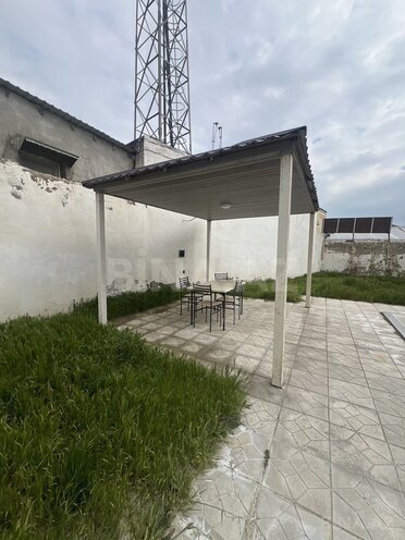 Satılır 5 otaqlı həyət evi/bağ evi 200 m², Badamdar q., photo 27 from 32