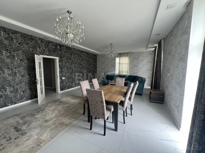 Satılır 5 otaqlı həyət evi/bağ evi 200 m², Badamdar q., photo 5 from 32