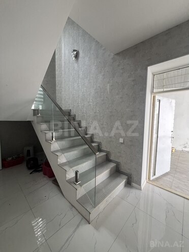 Satılır 5 otaqlı həyət evi/bağ evi 200 m², Badamdar q., photo 10 from 32