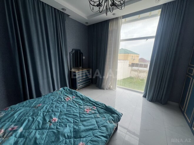 Satılır 5 otaqlı həyət evi/bağ evi 200 m², Badamdar q., photo 19 from 32