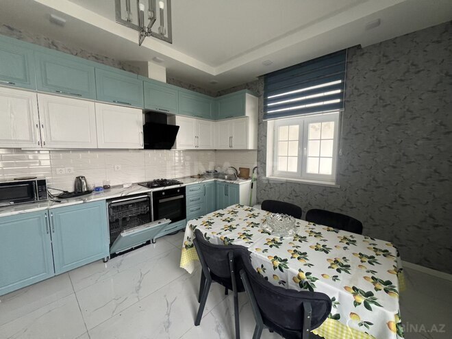 Satılır 5 otaqlı həyət evi/bağ evi 200 m², Badamdar q., photo 6 from 32