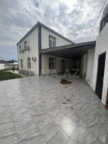 Satılır 5 otaqlı həyət evi/bağ evi 200 m², Badamdar q., photo 28 from 32