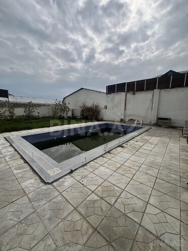 Satılır 5 otaqlı həyət evi/bağ evi 200 m², Badamdar q., photo 24 from 32
