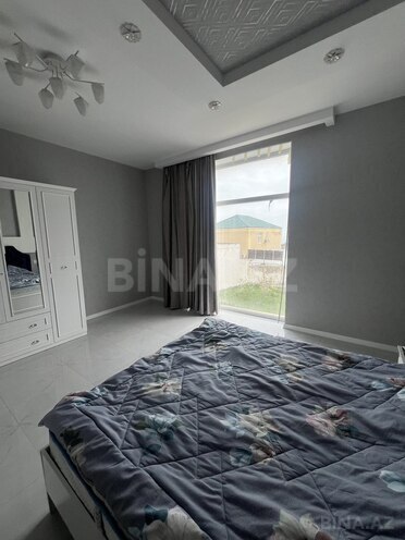Satılır 5 otaqlı həyət evi/bağ evi 200 m², Badamdar q., photo 15 from 32
