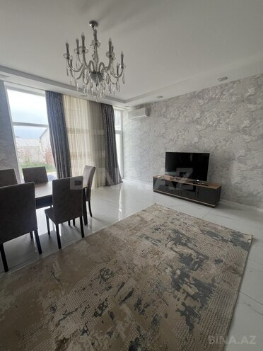 Satılır 5 otaqlı həyət evi/bağ evi 200 m², Badamdar q., photo 3 from 32
