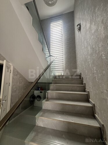 Satılır 5 otaqlı həyət evi/bağ evi 200 m², Badamdar q., photo 11 from 32