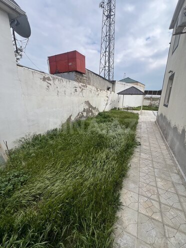 Satılır 5 otaqlı həyət evi/bağ evi 200 m², Badamdar q., photo 25 from 32