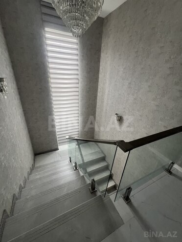 Satılır 5 otaqlı həyət evi/bağ evi 200 m², Badamdar q., photo 9 from 32