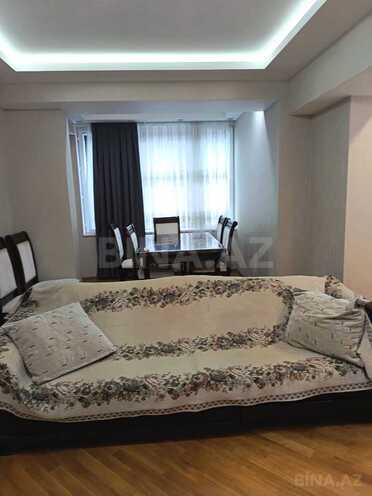 İcarəyə verilir 3 otaqlı köhnə tikili 90 m², Səbail r., photo 7 from 21