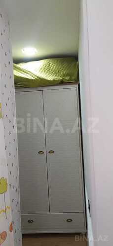 İcarəyə verilir 3 otaqlı köhnə tikili 90 m², Səbail r., photo 13 from 21