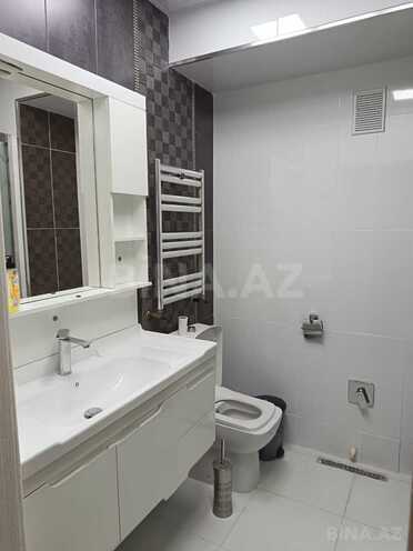 İcarəyə verilir 3 otaqlı köhnə tikili 90 m², Səbail r., photo 17 from 21