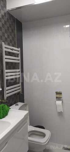 İcarəyə verilir 3 otaqlı köhnə tikili 90 m², Səbail r., photo 16 from 21
