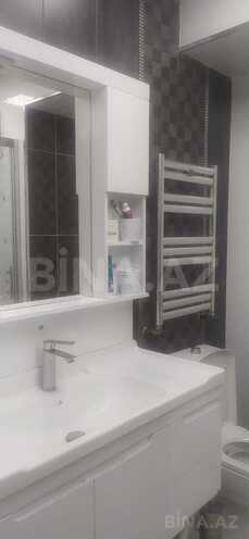 İcarəyə verilir 3 otaqlı köhnə tikili 90 m², Səbail r., photo 18 from 21