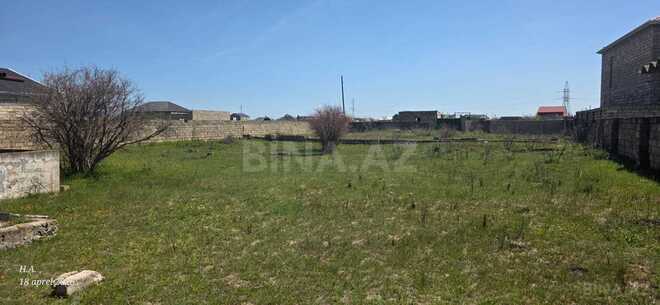 Satılır  torpaq 8 sot, Qala q., photo 5 from 6